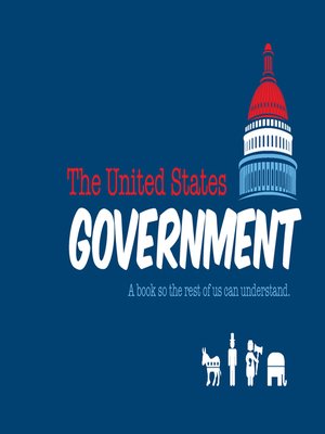 The United States Government - ebook